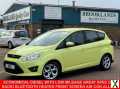 Photo 2011 Ford C-MAX 1.6 TDCi Zetec 5dr MPV DIESEL Manual