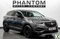 Photo 2021 Vauxhall Grandland X 1.2 Turbo SRi Nav 5dr HATCHBACK PETROL Manual