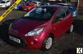 Photo 2009 Ford KA 1.2 Style 3dr HATCHBACK PETROL Manual