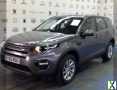 Photo 2015 Land Rover Discovery Sport 2.0 TD4 180 SE Tech 5dr Auto ESTATE Diesel Automatic