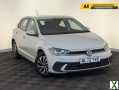 Photo 2022 72 VOLKSWAGEN POLO 1.0 TSI LIFE EURO 6 (S/S) 5DR SERVICE HISTORY