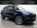 Photo 2021 Porsche Macan 2.0 Macan Semi-Auto 4WD 5dr SUV Petrol Automatic