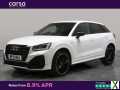 Photo 2021 Audi Q2 1.5 TFSI CoD 35 Black Edition SUV 5dr Petrol S Tronic Euro 6 (s/s)