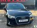 Photo 2019 Audi A3 35 TFSI Sport 5dr S Tronic HATCHBACK PETROL Automatic