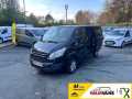 Photo 2014 Ford Transit Custom 2.2 TDCi 290 Limited Combi Van 6dr Diesel Manual L1 H1