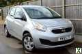 Photo 2012 Kia Venga 1.4 EcoDynamics 1 Air 5dr HATCHBACK PETROL Manual