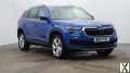 Photo 2021 Skoda Kodiaq 2.0 TDI SE L 5dr DSG [7 Seat] suv diesel Automatic