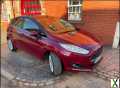 Photo Ford, FIESTA, Hatchback, 2013, Manual, 998 (cc), 5 doors, Low Mileage only 51K