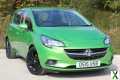 Photo 2015 Vauxhall Corsa 1.4T [100] ecoFLEX SRi HATCHBACK Petrol Manual