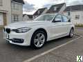 Photo BMW, 3 SERIES, Saloon, 2015, Manual, 1995 (cc), 4 doors