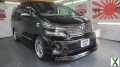 Photo Toyota vellfire 2.4 automatic japanese import only 57k miles twin sunroofs 2009