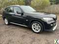 Photo BMW X1 XDRIVE,AUTOMATIC,£3895