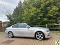 Photo Stunning BMW 320d Coupe e92 3 series, 1 year MOT