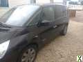 Photo Renault, ESPACE, MPV, 2012, Manual, 1995 (cc), 5 doors