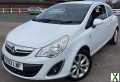 Photo 2012 Vauxhall Corsa 1.2 Active Only 92K Miles 12 MONTHS MOT