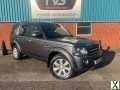 Photo 2015 Land Rover Discovery 3.0 SDV6 SE Tech 5dr Auto ESTATE DIESEL Automatic