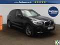 Photo 2021 BMW X3 xDrive20d MHT M Sport 5dr Step Auto SUV Hybrid Automatic