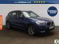 Photo 2020 BMW X3 xDrive20d M Sport 5dr Step Auto SUV Diesel Automatic