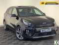 Photo 2022 KIA NIRO 1.6 GDI 4 DCT EURO 6 (S/S) 5DR REVERSE CAMERA HEATED SEATS SATNAV