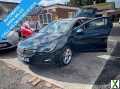 Photo 2017 Vauxhall Astra SRI S/S AUTO Estate Petrol Automatic