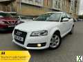 Photo Audi A3 SE