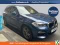 Photo 2018 BMW X3 xDrive20d M Sport 5dr Step Auto ESTATE DIESEL Automatic