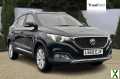 Photo 2019 MG MOTOR UK ZS 1.0T GDi Excite 5dr DCT SEMI-AUTO Hatchback Petrol Semi Auto