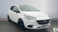 Photo 2019 Vauxhall Corsa 1.4 [75] Griffin 5dr Petrol Hatchback Hatchback Petrol Manua