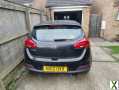 Photo Kia ceed 2012 spares petrol black