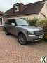 Photo Range Rover 5.0 Petrol Supercharged Autobiography