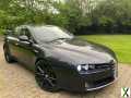 Photo 2009 Alfa Romeo 159 1.9 JTDM Limited Edition