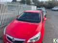 Photo 2010 Vauxhall Astra 1.4i 16V Exclusiv 5dr HATCHBACK Petrol Manual