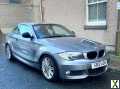 Photo BMW, 1 SERIES, Coupe, 2013, Manual, 1995 (cc), 2 doors