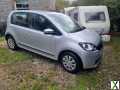 Photo Skoda, CITIGO, Hatchback, 2013, Manual, 999 (cc), 5 doors