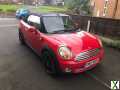 Photo Mini, HATCHBACK, Hatchback, 2009, Manual, 1598 (cc), 3 doors