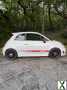 Photo Abarth, 500, Hatchback, 2010, Manual, 1368 (cc), 3 doors