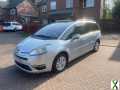 Photo Citroen c4 grand Picasso 1.6 hdi auto 7 seater top model