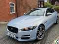 Photo Jaguar xe 2016 top spec