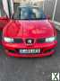 Photo 2005 Leon cupra r 225 bam