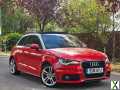 Photo Audi, A1, Hatchback, 2011, Semi-Auto, 1390 (cc), 3 doors