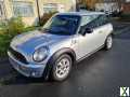 Photo Mini, HATCHBACK, Hatchback, 2008, Semi-Auto, 1397 (cc), 3 doors