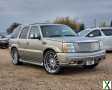 Photo 2004 CADILLAC ESCALADE 6.0 V8 VORTEX 7 SEATER AUTOMATIC LHD