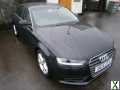 Photo 2015 Audi A4 2.0 TDI Ultra 163 SE Technik 4dr SALOON Diesel Manual