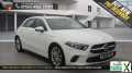 Photo 2018 Mercedes-Benz A-Class 1.3 A200 Sport (Executive) Hatchback 5dr Petrol 7G-DC