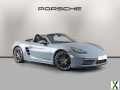 Photo 2024 Porsche 718 Boxster 2.0T Convertible GPF 2dr Petrol PDK Euro 6 (s/s) (300