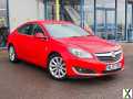 Photo 2017 Vauxhall Insignia 2.0 CDTi [170] ecoFLEX Elite Nav 5dr [Start Stop] HATCHBA