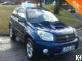 Photo 2006 Toyota RAV4 D-4D XT-R Estate Diesel Manual