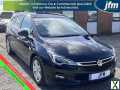 Photo Vauxhall Astra 1.6 CDTi [110] Design Sports Tourer [Euro 6] Estate Diesel Manual