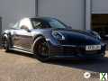 Photo Porsche 911 3.0T 991 Carrera GTS Coupe 2dr Petrol PDK Euro 6 (s/s) (450 ps)