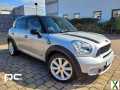 Photo 2012 MINI Countryman Cooper S SUV Petrol Manual